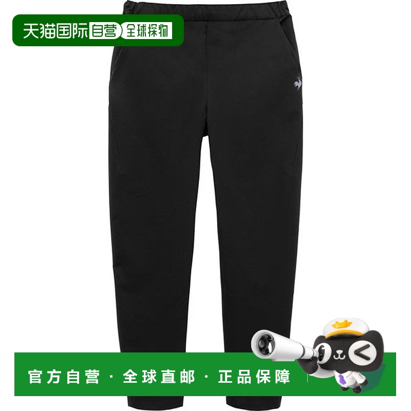 日本直邮 L`OEUF FORME ヒートナビ AIR STYLISH 长裤运动