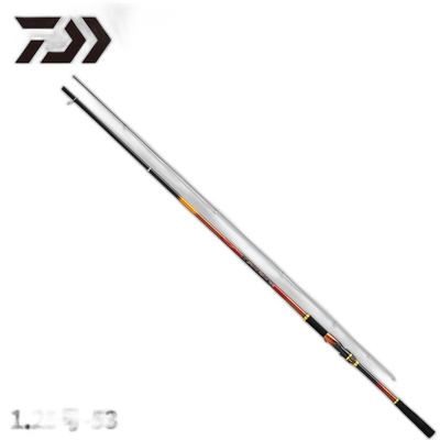 日本直邮 Daiwa Isopole Oshima Flame Hawk 1.25 No.-53 22 年型