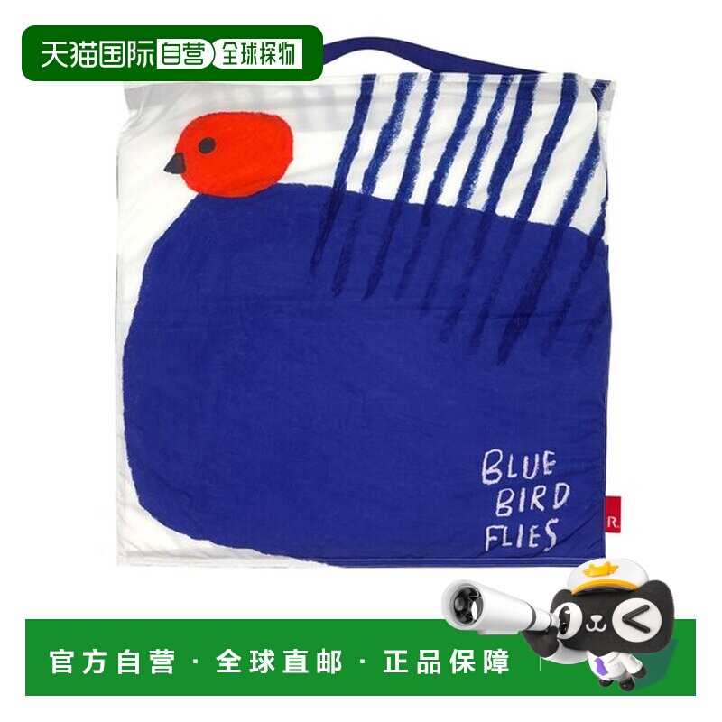 日本直邮ROOTOTE 托特包 8540 环保袋 可折叠包 购物袋 丝巾 礼物图片