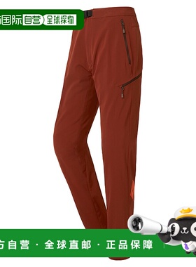 日本直邮【日本直邮】mont bellMONTBELL男女同款短裤1105681-BNB