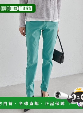 日本直邮RANAN 石墨烯高性能弹力美脚裤 [R05096EW12337]