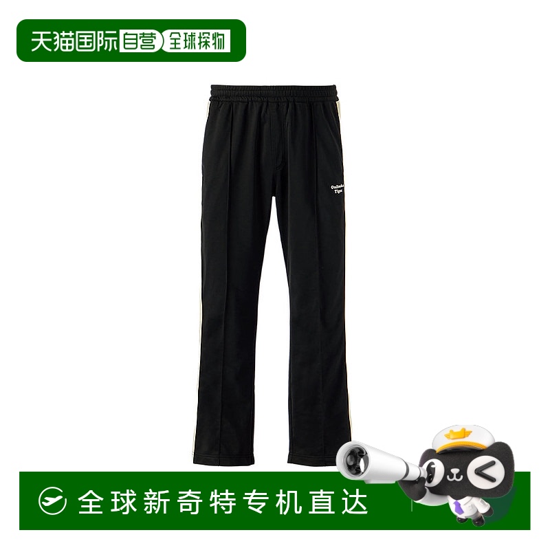 日本直邮日本直邮 Onitsuka Tiger TRACK PANTS 2183B526_001