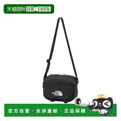 日本直邮THE NORTH FACE 运动配件 LEAP MINI SHOULDER 迷你单肩