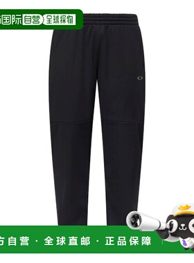 日潮跑腿OAKLEY欧克利 男款 STRIKING BONDING WARM 弹力棒球裤