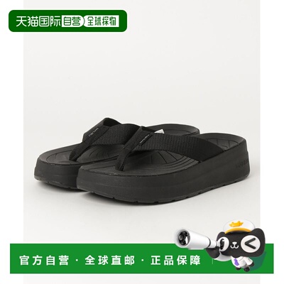 1h可退 日本直邮MALIBU SANDALS SURFRIDER PLATFORM MSP080005