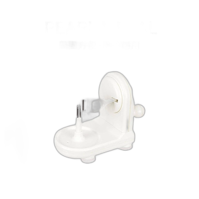 【日本直邮】PEARL METAL削皮器苹果C-140手摇苹果削皮器多功能家