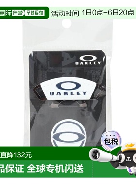 日本直邮OAKLEY ELLIPSE CLIP 男士太阳镜欧克利配饰