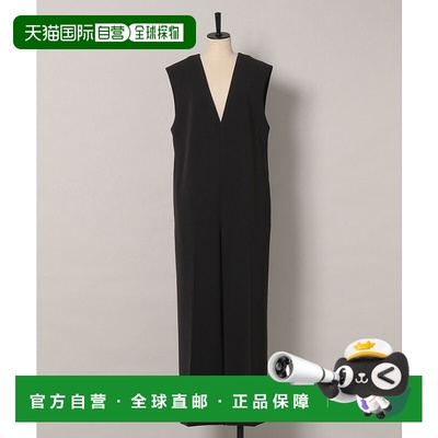 1h可退 日本直邮apart by lowrys 女士V领优雅连体裤 289963