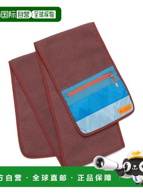 1h可退 日本直邮cotopaxi Teca 抓绒围巾