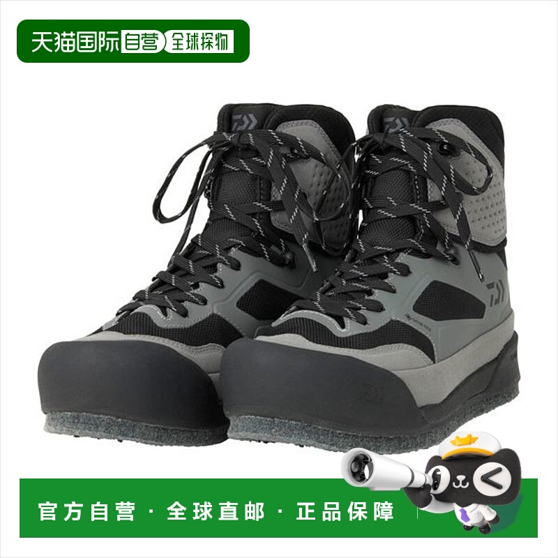 日本直邮Daiwa DS-3650G-TG TG Rock Shore Gore-Tex 鞋带 TG 钉2