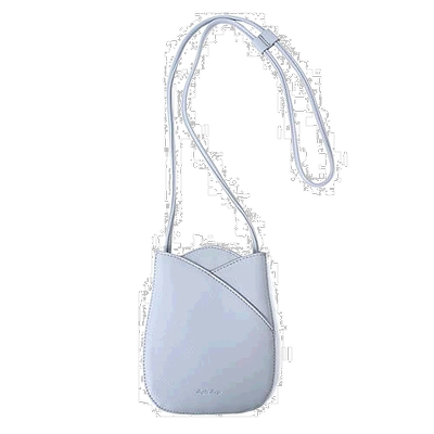 【日本直邮】Lineare 手机肩背包 LG-F3092 出门 购物 散步