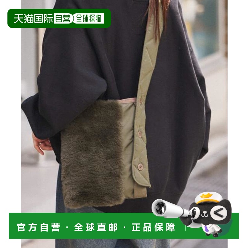 1h可退 日本直邮官方授权 CIAOPANIC TYPY 【PALCLOSET限定】羊毛