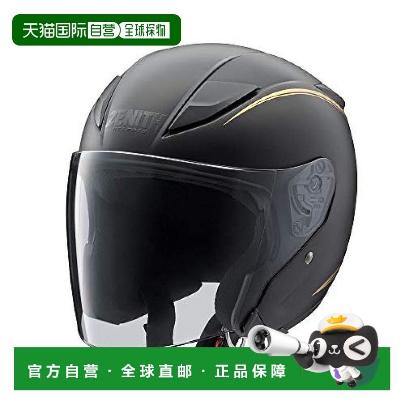 【日本直邮】YAMAHA雅马哈自行车头盔YJ-20ZENITH 90791-2360W