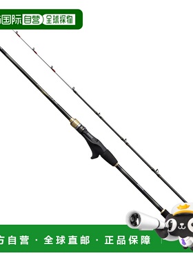 日本直邮Shimano 船竿 25 Tacomaster BB S175 [5][2025 年新款]