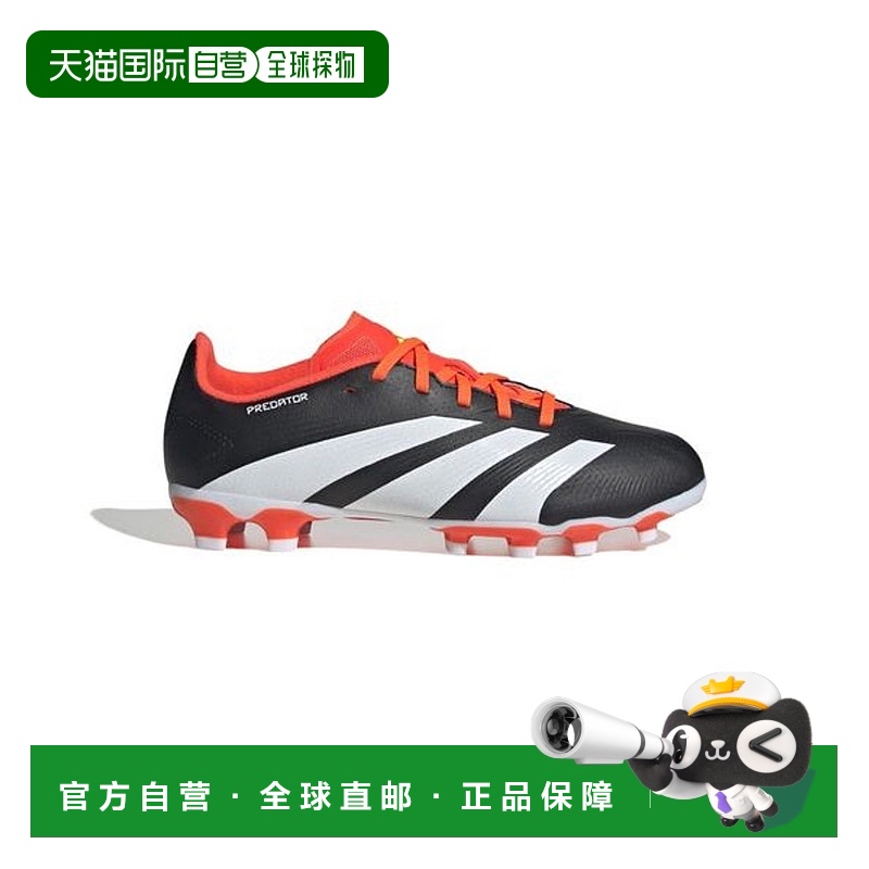日本直邮 Predator LEAGUE L MG儿童运动鞋