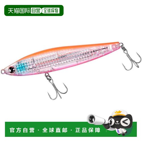 【日本直邮】DAIWA 达亿瓦 MORETHAN SWITCH HITTER 105S