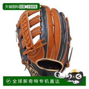 垒球手套一般性NEO状态 日本直邮ZETT Zett 男士 投手棒球手套