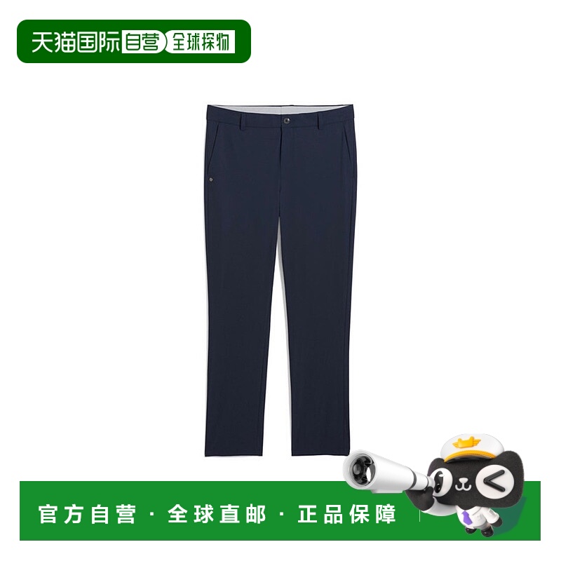 日本直邮 101 Avant 男士高尔夫长裤
