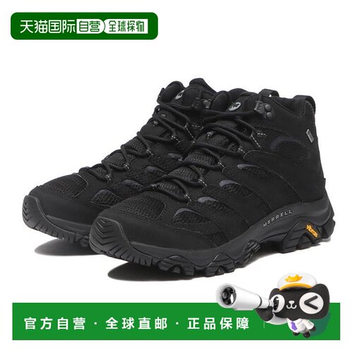 日本直邮MERRELL 梅乐 MOAB 3 SYNTHETIC MID GORE-TEX 莫阿布3合