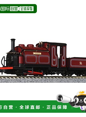 日本直邮【日本直邮】Kato 蒸汽机关车PECO (OO-9)小英格兰王子 5