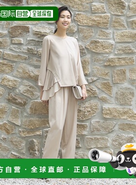 日本直邮日本直邮DRESS+ dsz0105 连衣裙 裤装 适合婚礼和派对（