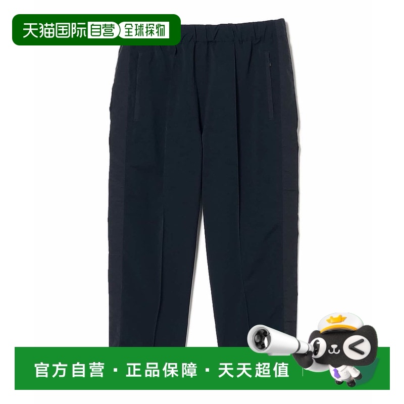 1h可退 日本直邮nanamica 男士ALPHADRY运动风短裤 36240557594