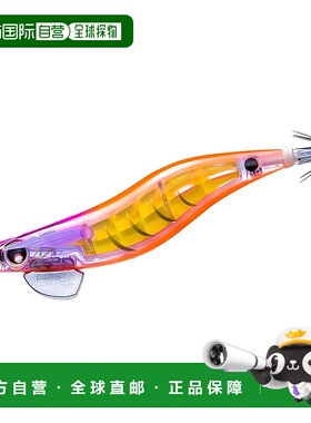 【日本直邮】DUEL LQ Darter 3.0 重量：14克 橙色