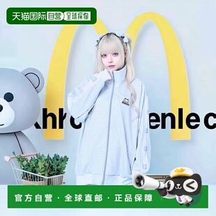 日本直邮日潮 hauls新款！神之运动服登场！卫衣