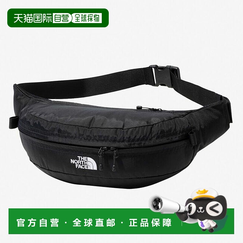 日本直邮THE NORTH FACE 腰包 Sweep NM72304