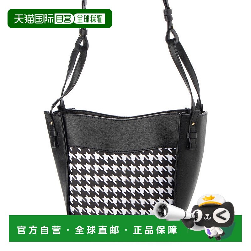 日本直邮Y'SACCS 伊扎克×MUMU 组合2WAY肩包 YS1509AW14070 [YS1