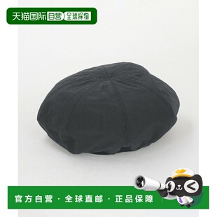 1h可退 日本直邮halo commodity 男士 盐渍风贝雷帽 14385000062