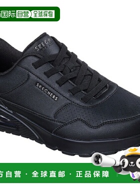 日本直邮Skechers UNO-BANKSIA LUXE 男士休闲鞋183023-BBK