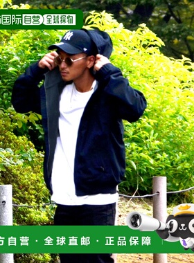 日本直邮Columbia Loma Vista 连帽衫一款冬季登山派克大衣男女均