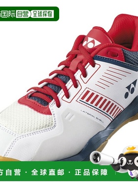 日本直邮Yonex Power Cushion Strider Flow男女款羽毛球鞋SHBSF1