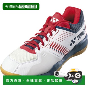 Power 羽毛球鞋 Cushion Flow男女款 SHBSF1 Strider 日本直邮Yonex