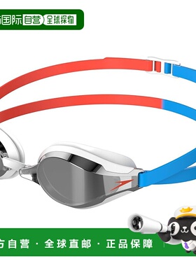 【日本直邮】速比涛泳镜 Fastskin Speedsocket 2 Mirror Fastski