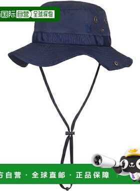 日本直邮MILLET POCKETABLE HAT 户外帽 MIV01709-N0194