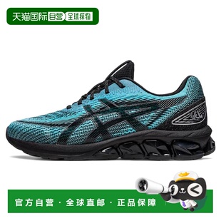 日本直邮Asics GEL-Quantum 180 7 防滑耐磨透气 低帮 跑步鞋 男