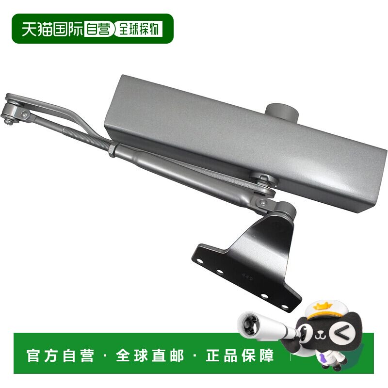 【日本直邮】Ryobi 20系列平行式闭门器 带止动装置 内装式 D型支图片