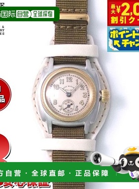 日本直邮VAGUE WATCH Co. 腕表 COUSSIN EARLY MIL 女士 CO-S-007