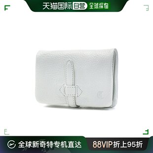 CLEDRAN 双折小号女式 ADORE WALLET 日本直邮 621 钱包ADORE