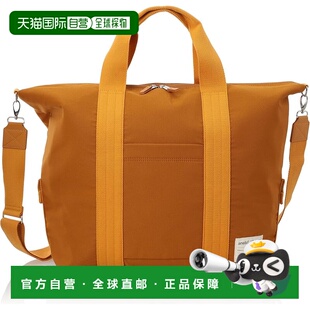 【日本直邮】Anello 双向波士顿包 DEPARTURE ATB4474