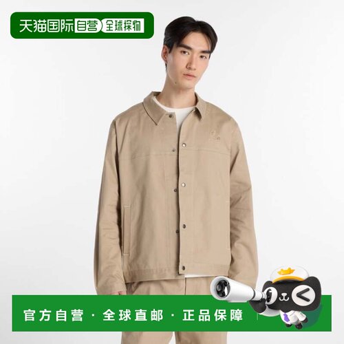 日本直邮大谷翔平 Signature Woven Twill Lined Jacket 夹克 Sto