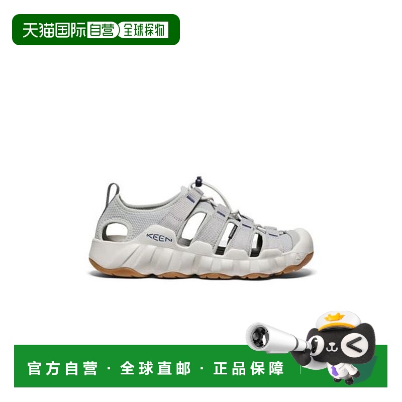 日本直邮KEEN HYPERPORT H2 运动鞋防水经典
