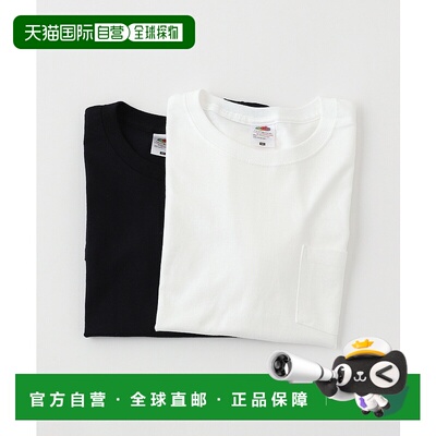 1h可退 日本直邮JOURNAL STANDARD L'ESSAGE 女士FRUIT OF THE LO