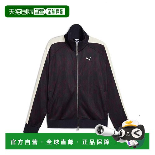 日本直邮The North Face 夹克 新彪马运动套装藏青