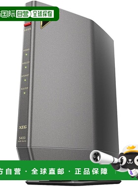 【日本直邮】巴法络 无线LAN路由器 Wi-Fi 6E 11ax 6GHz AXE5400