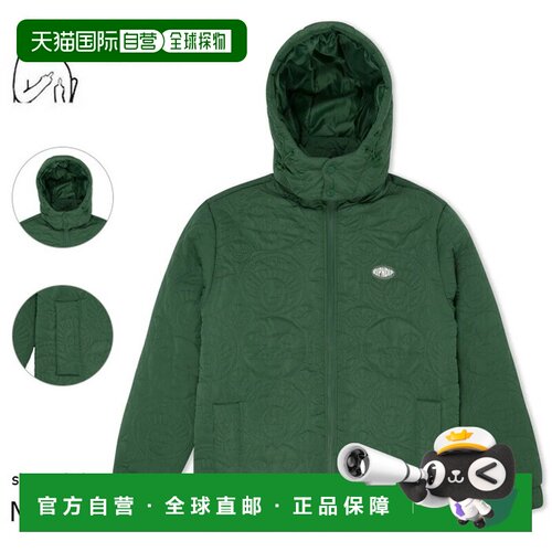 日本直邮RIPNDIP Barry Bonds 羽绒服 - RIPNDIP 上衣 夹克 滑板
