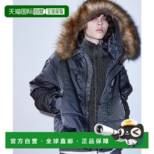 染色 男装 97031873 日本直邮BEAMS 夹克 服装