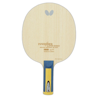 日本直邮Butterfly 内护层ZLF ST乒乓球拍36694